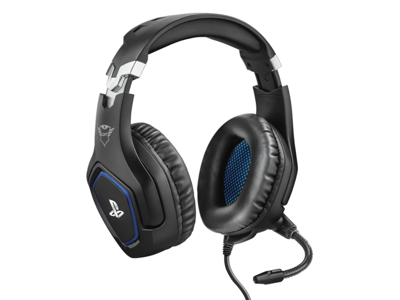 Trust GXT 488 Forze PS4